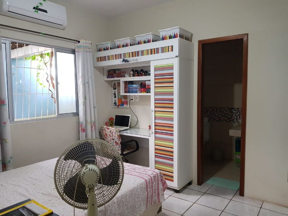 Casa, 4 quartos, 185 m² - Foto 4