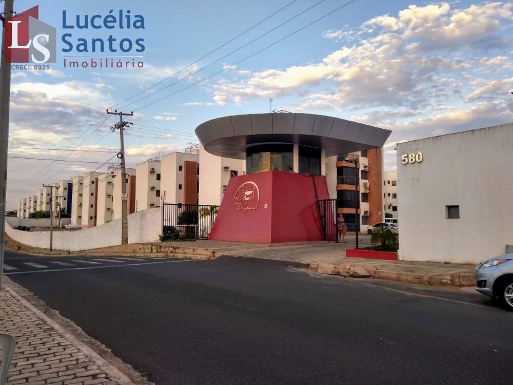 Apartamento, 2 quartos, 58 m² - Foto 2