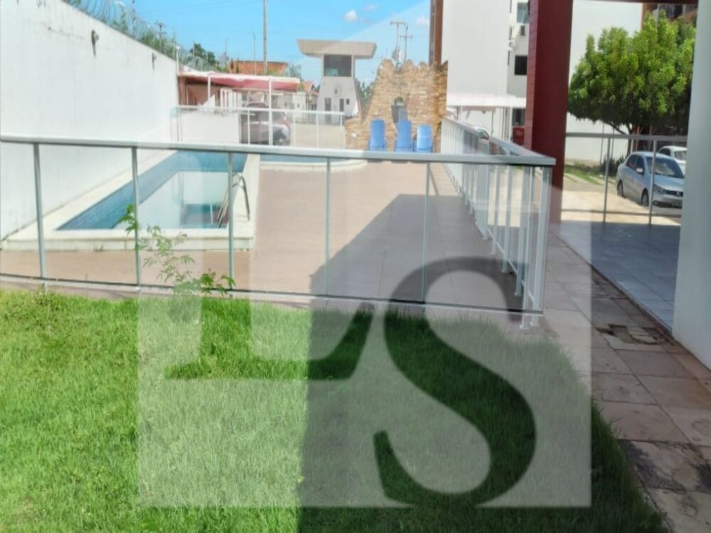 Apartamento, 2 quartos, 58 m² - Foto 1
