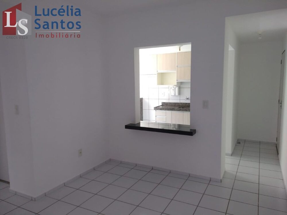 Apartamento, 2 quartos, 58 m² - Foto 4