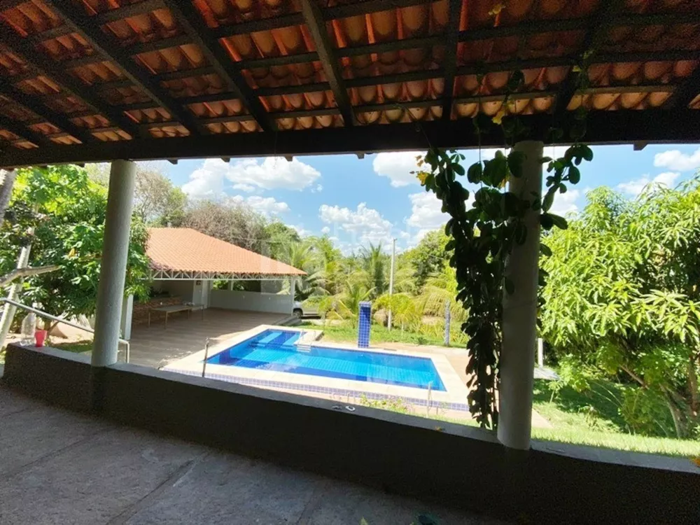 Sítio, 3 quartos, 20000 m² - Foto 2