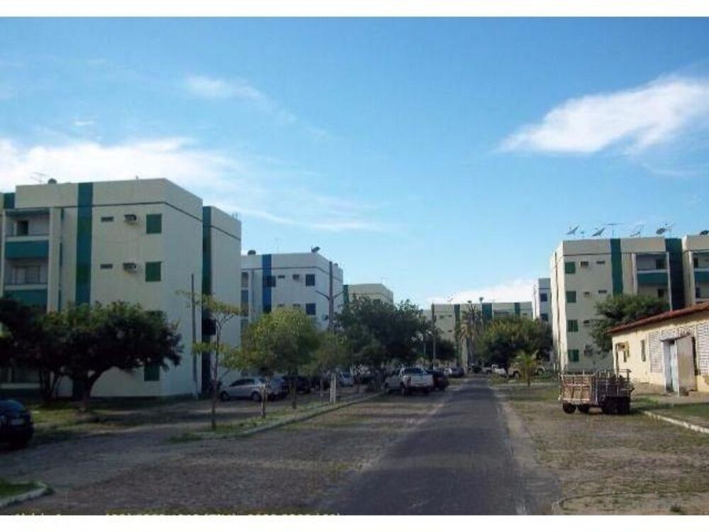 Apartamento, 3 quartos, 79 m² - Foto 3