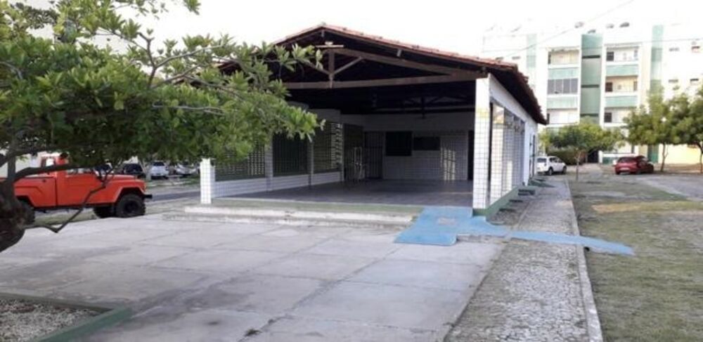 Apartamento, 3 quartos, 79 m² - Foto 1