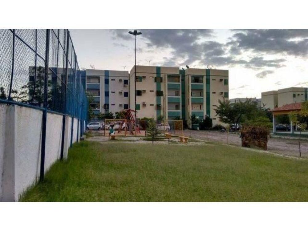 Apartamento, 3 quartos, 79 m² - Foto 2