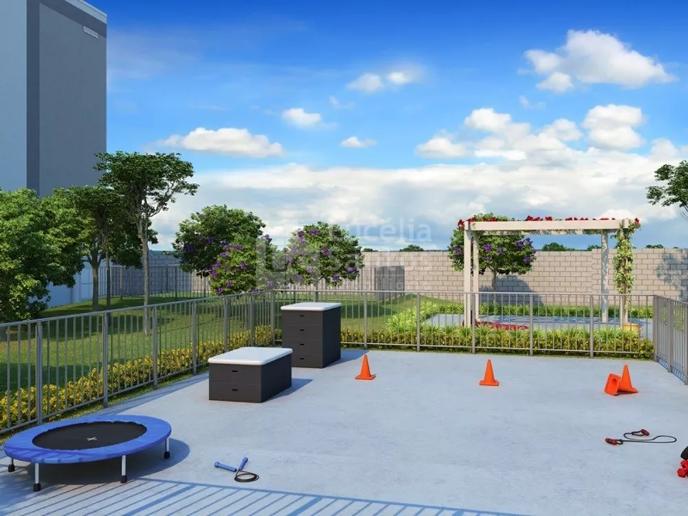 Apartamento, 2 quartos, 38 m² - Foto 1