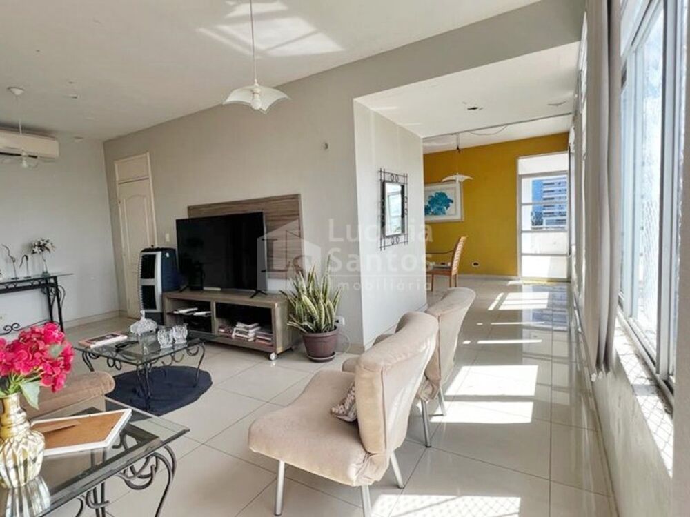 Cobertura, 4 quartos, 145 m² - Foto 4