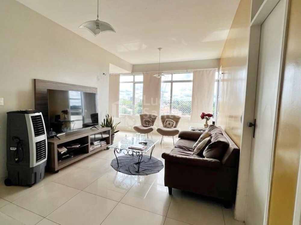 Cobertura, 4 quartos, 145 m² - Foto 3