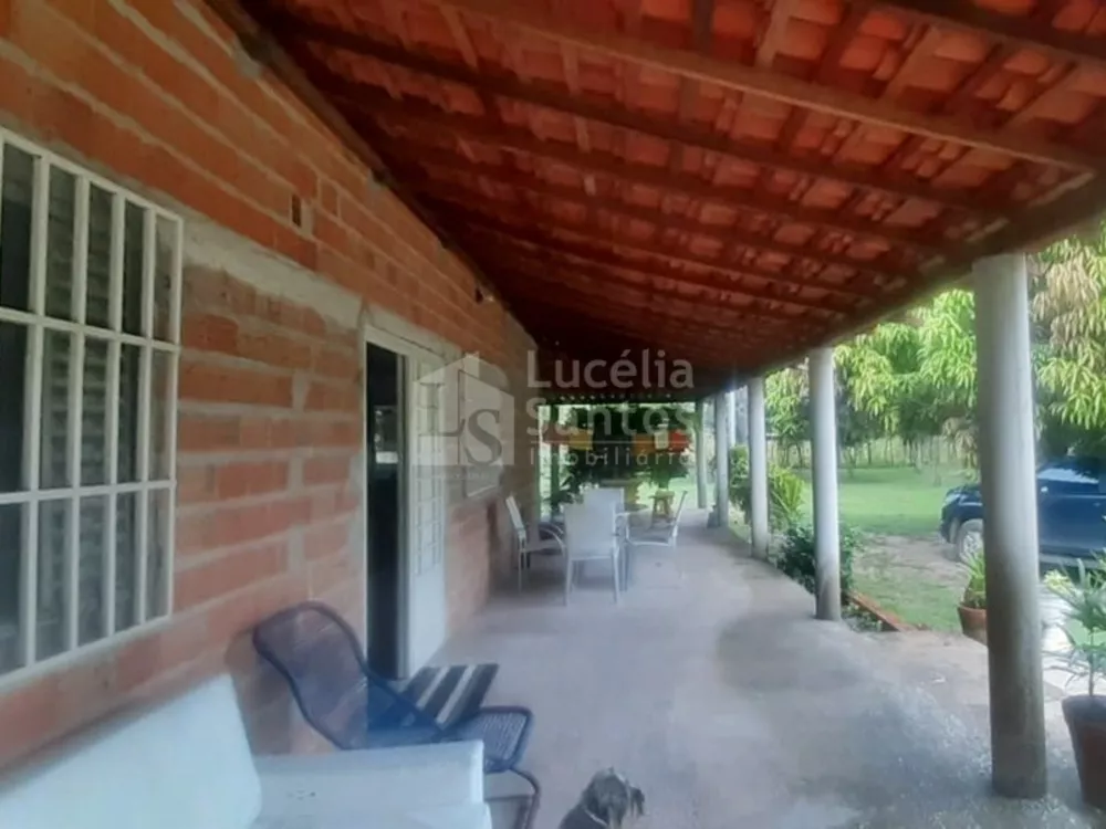 Sítio, 2 quartos - Foto 1