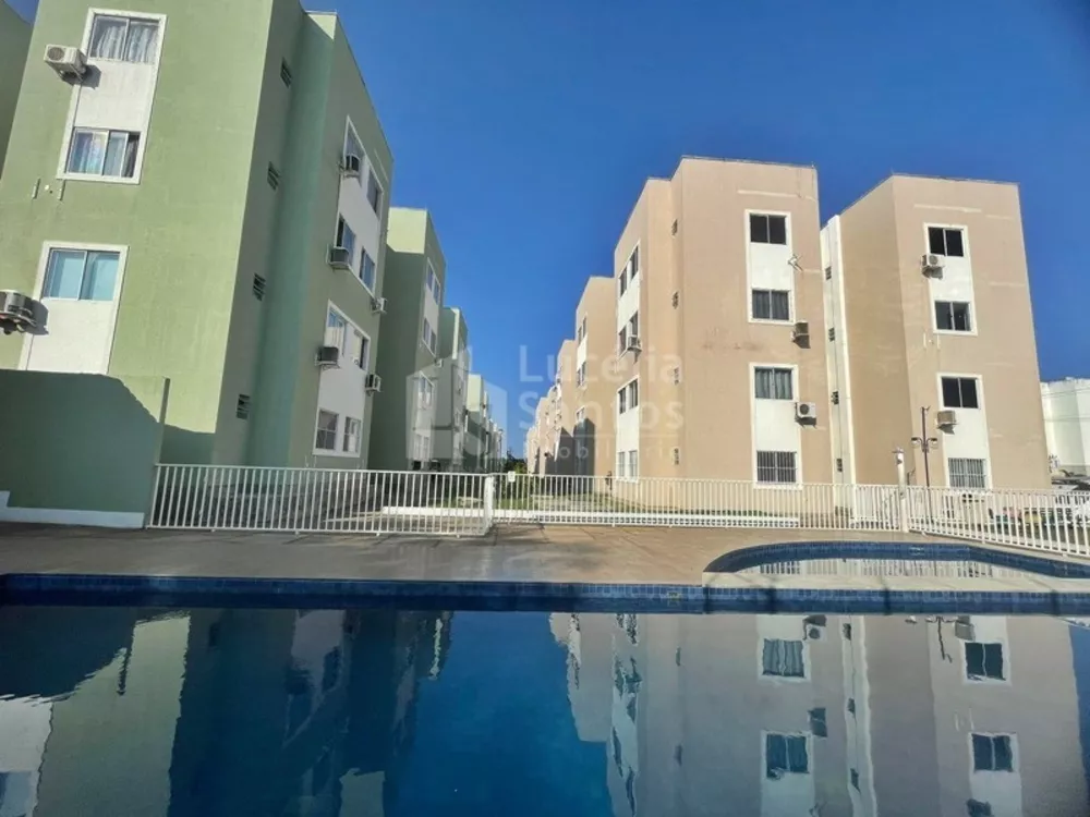 Apartamento, 2 quartos, 45 m² - Foto 3