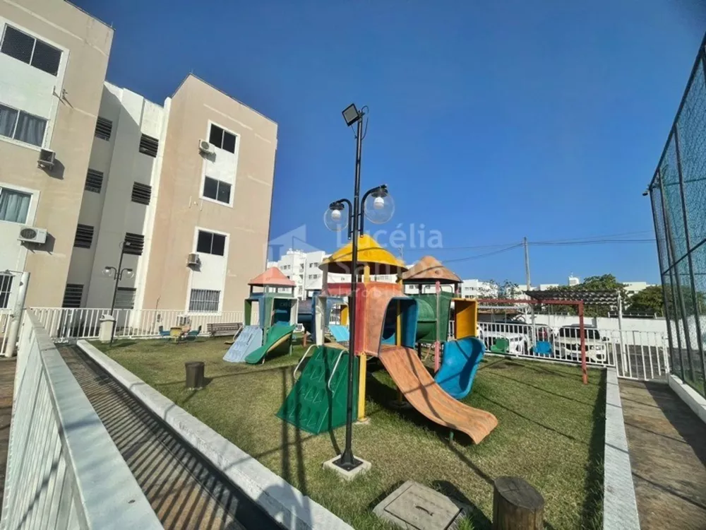 Apartamento, 2 quartos, 45 m² - Foto 4