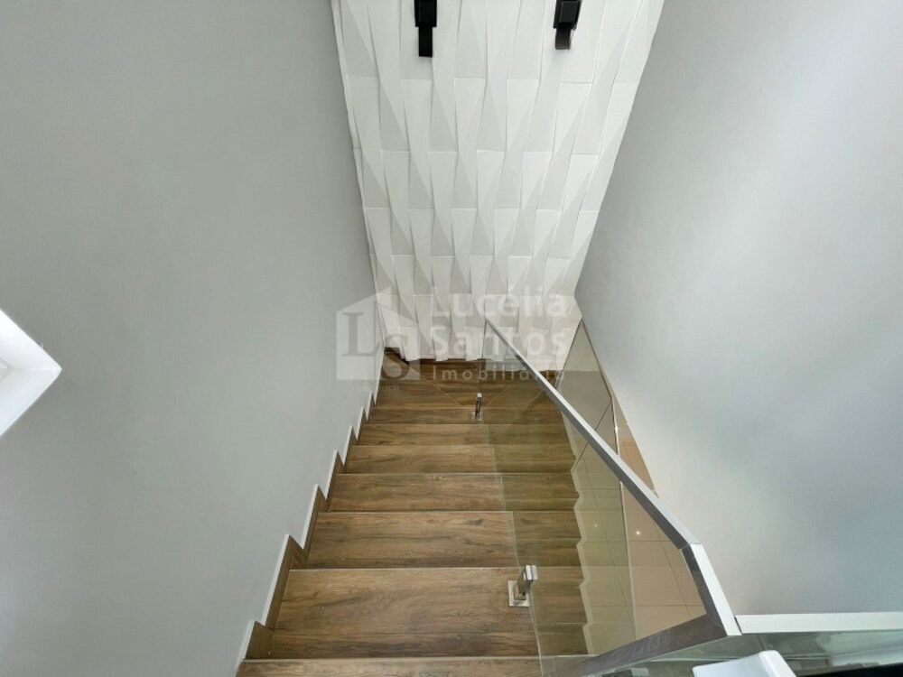 Casa, 4 quartos - Foto 27