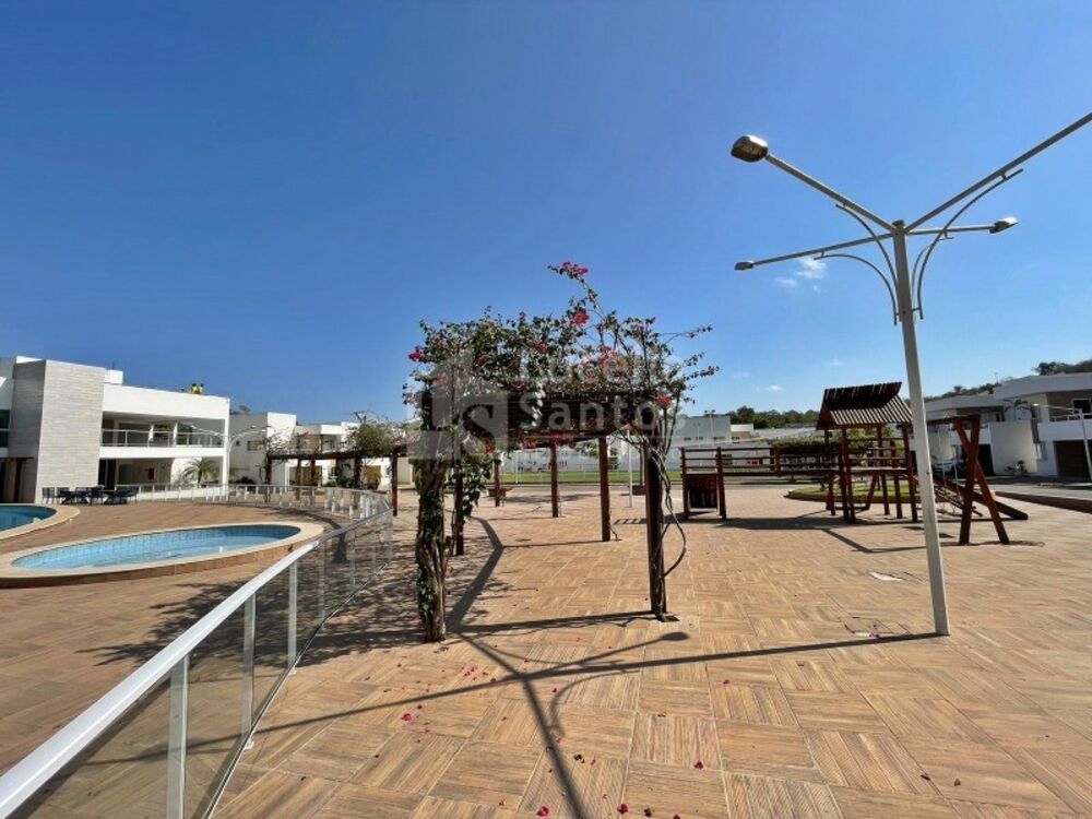 Casa, 4 quartos - Foto 49