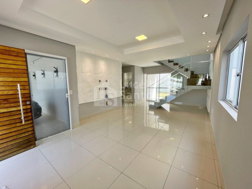 Casa, 4 quartos - Foto 1