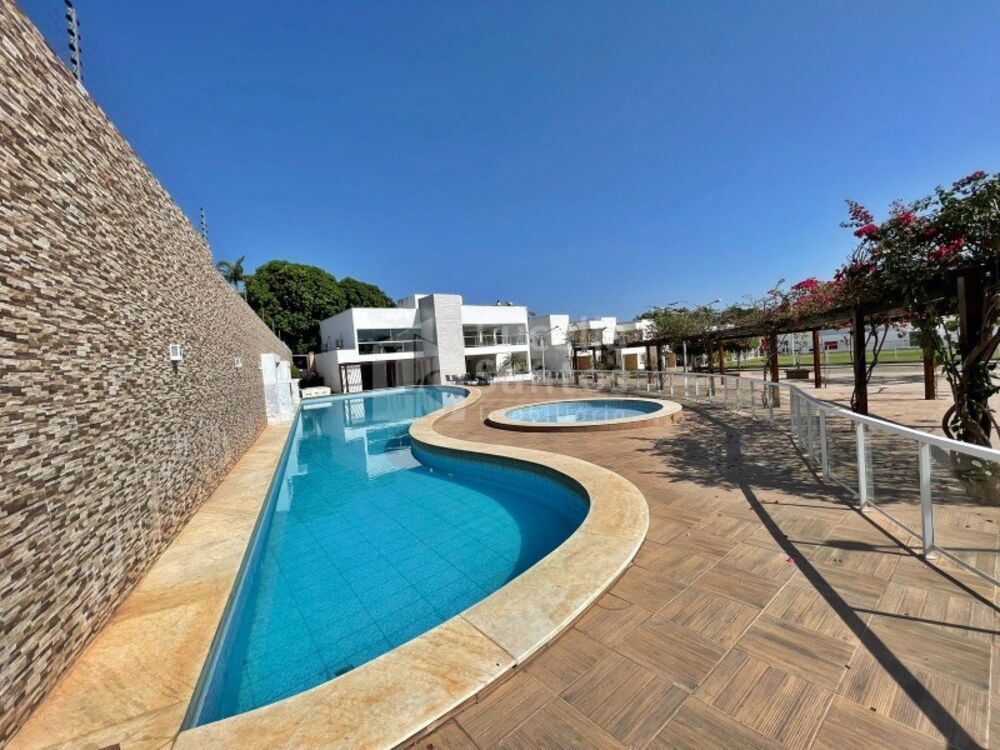 Casa, 4 quartos - Foto 48
