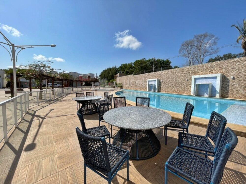 Casa, 4 quartos - Foto 46