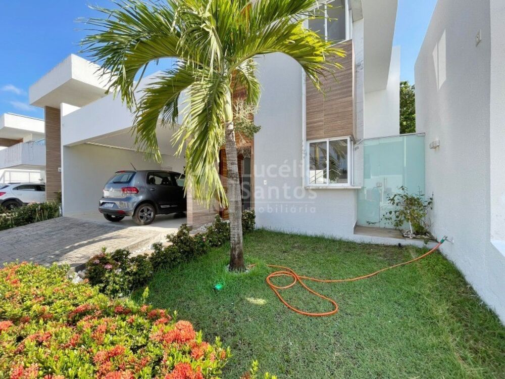 Casa, 4 quartos - Foto 34