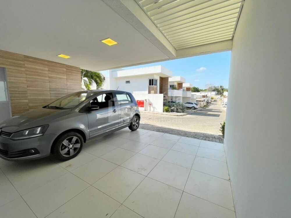 Casa, 4 quartos - Foto 32