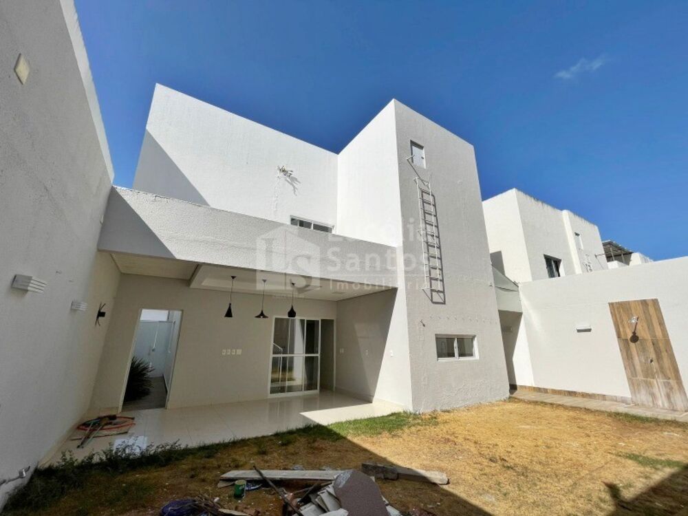 Casa, 4 quartos - Foto 29