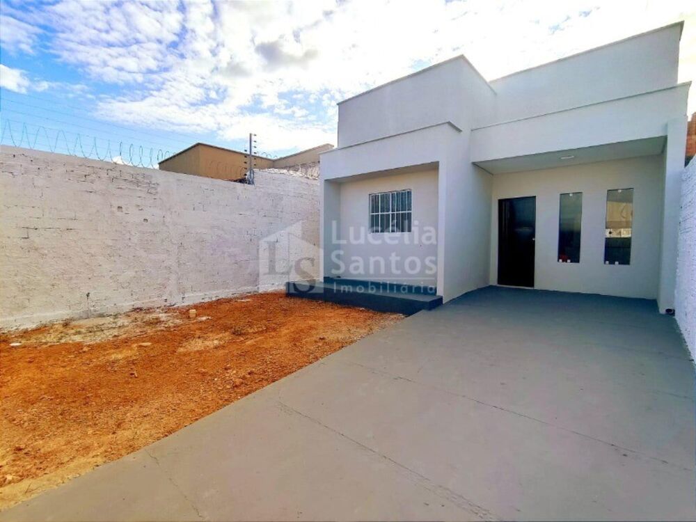 Casa, 3 quartos - Foto 3