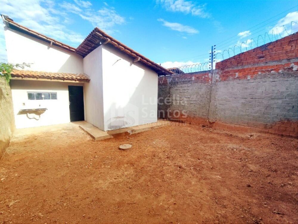 Casa, 3 quartos - Foto 13