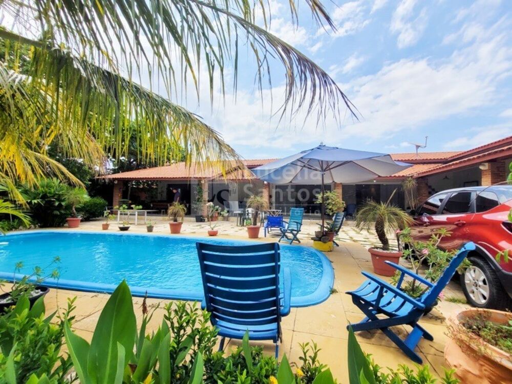 Casa, 4 quartos, 490 m² - Foto 11