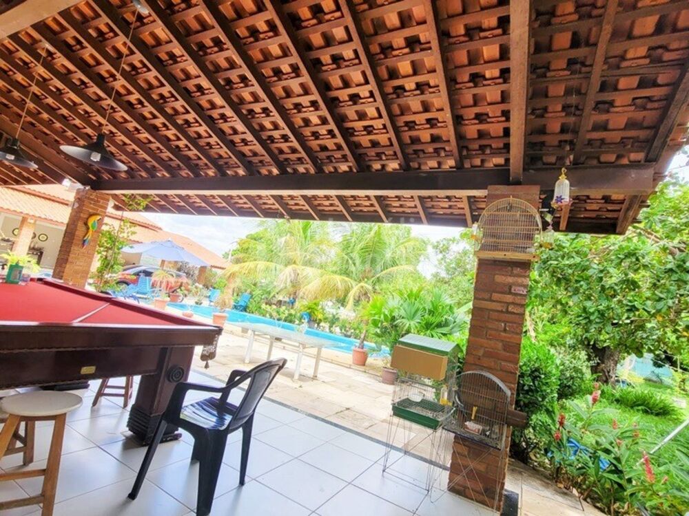 Casa, 4 quartos, 490 m² - Foto 13