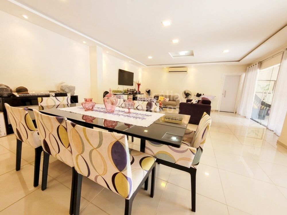 Casa, 4 quartos, 490 m² - Foto 4