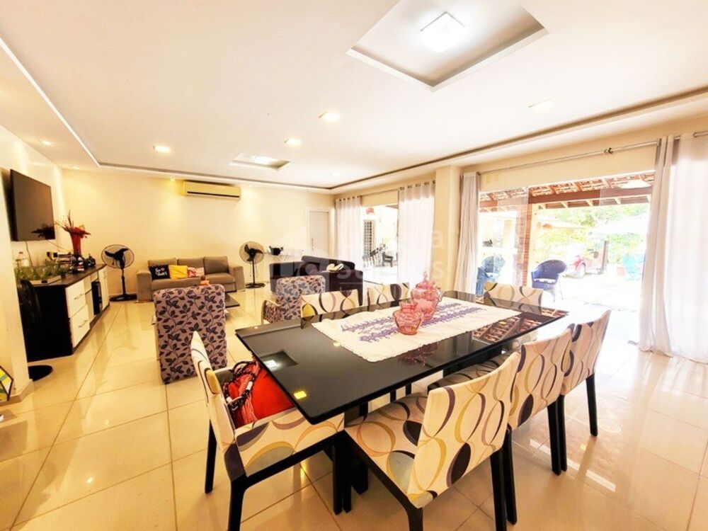 Casa, 4 quartos, 490 m² - Foto 2