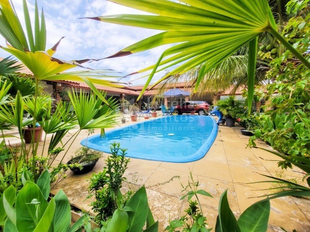 Casa, 4 quartos, 490 m² - Foto 12