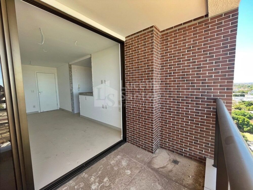 Apartamento, 1 quarto, 58 m² - Foto 2