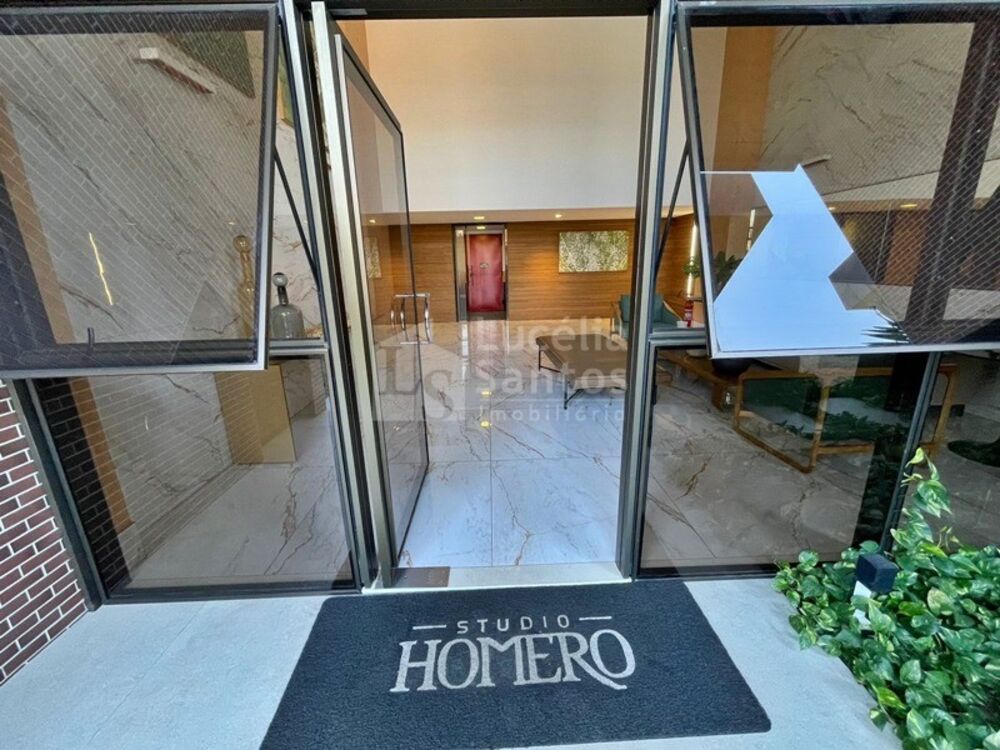 Apartamento, 1 quarto, 58 m² - Foto 21