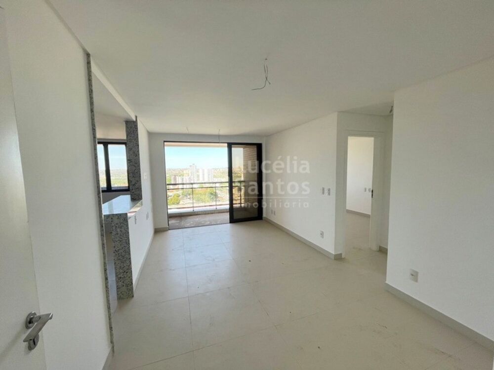 Apartamento, 1 quarto, 58 m² - Foto 1