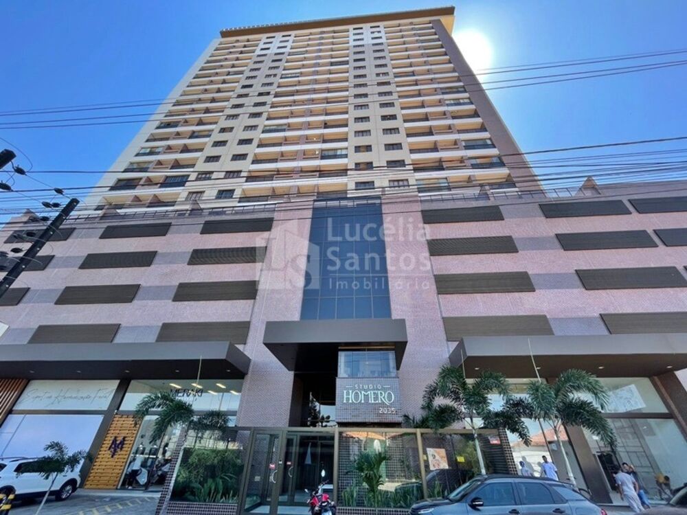 Apartamento, 1 quarto, 58 m² - Foto 23