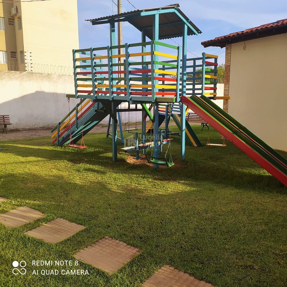 Apartamento à venda com 3 quartos, 77m² - Foto 8