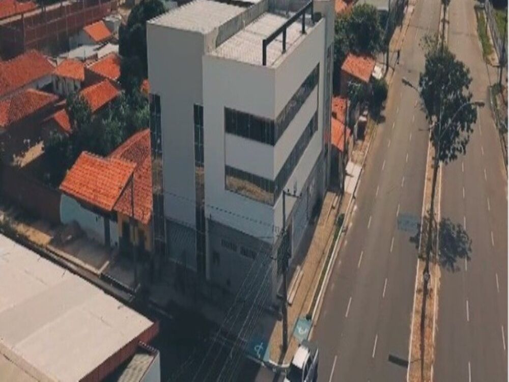 Loja-Salão, 300 m² - Foto 2