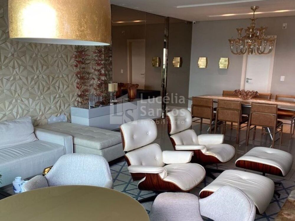 Apartamento, 3 quartos, 118 m² - Foto 4