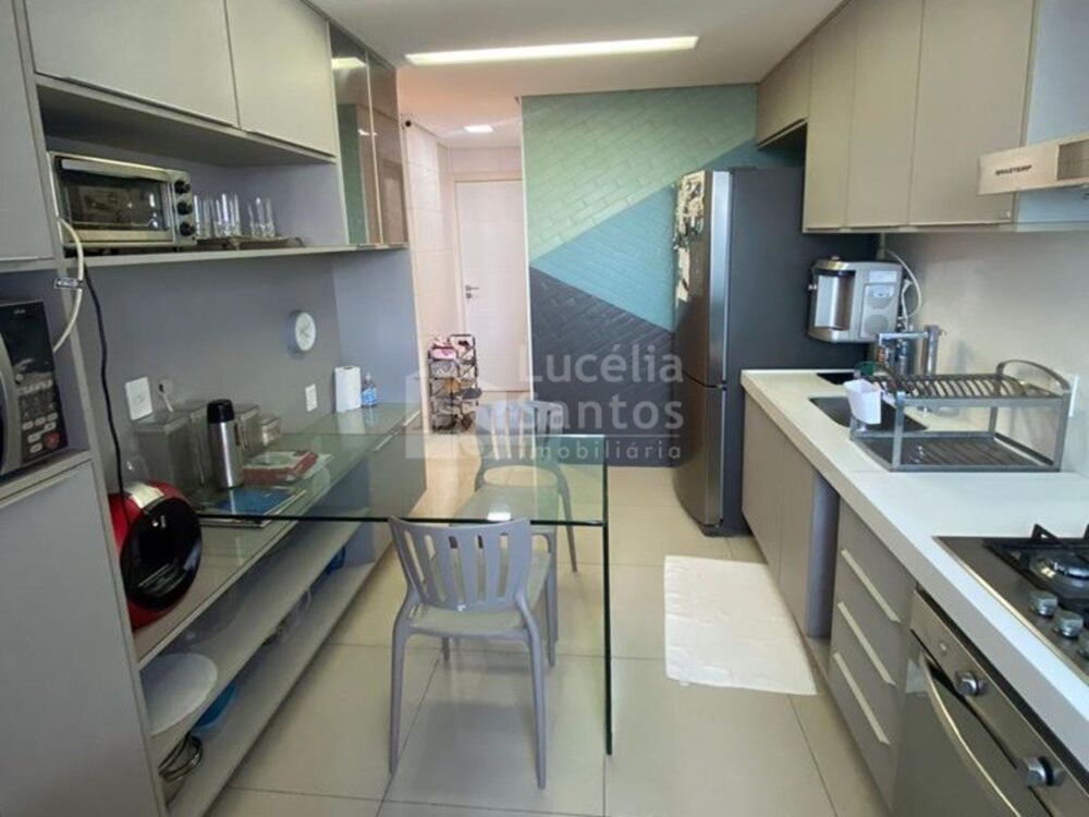 Apartamento, 3 quartos, 118 m² - Foto 8