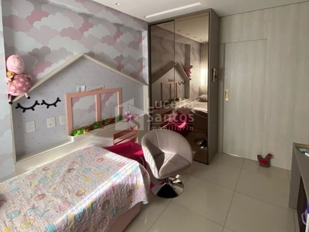 Apartamento, 3 quartos, 118 m² - Foto 7