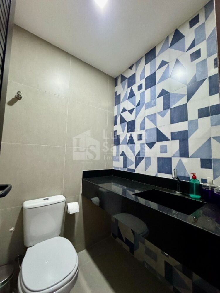 Casa, 4 quartos, 208 m² - Foto 4