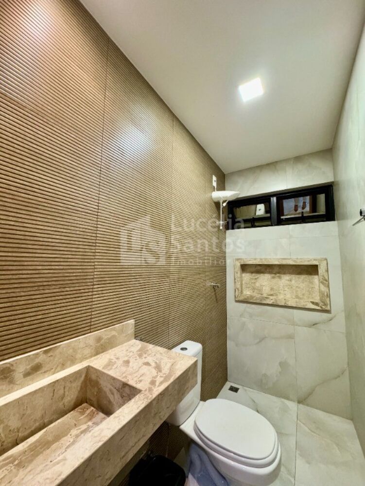 Casa, 4 quartos, 208 m² - Foto 2