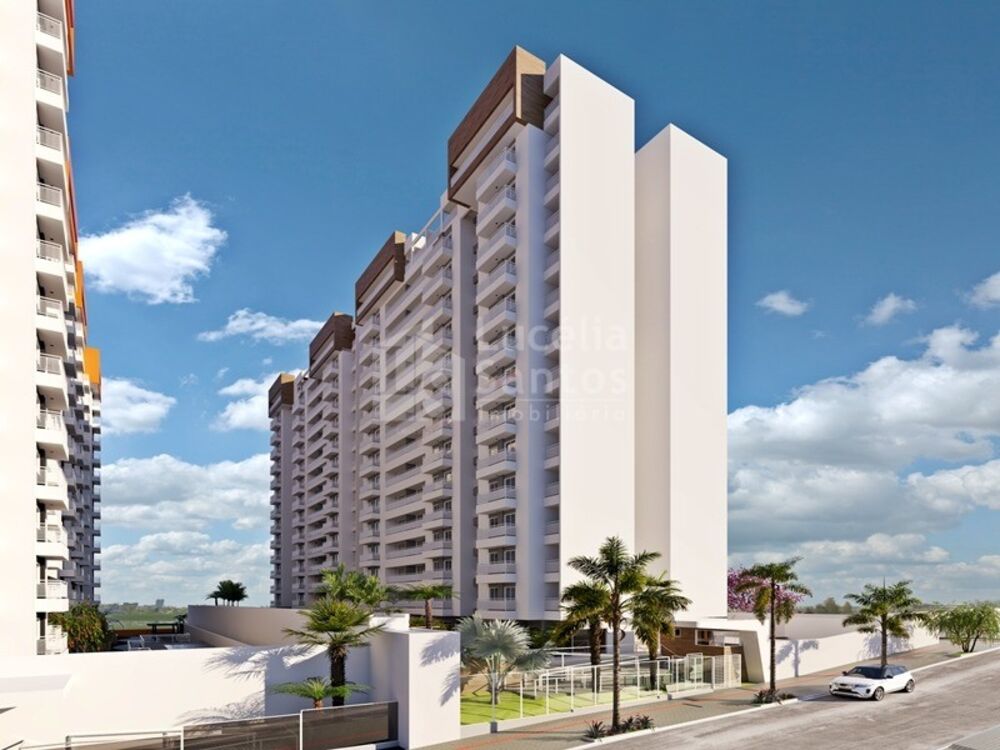 Apartamento, 3 quartos, 66 m² - Foto 7