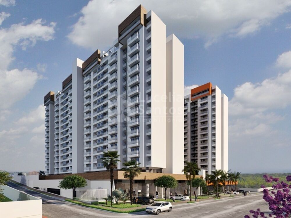 Apartamento, 3 quartos, 66 m² - Foto 14