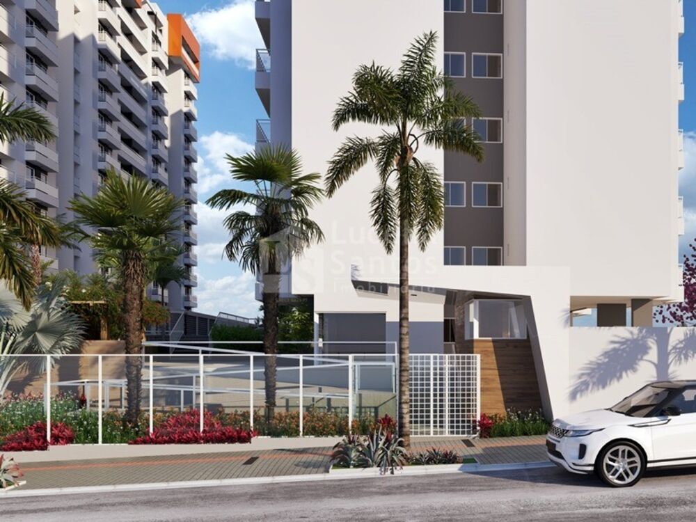 Apartamento, 3 quartos, 66 m² - Foto 11