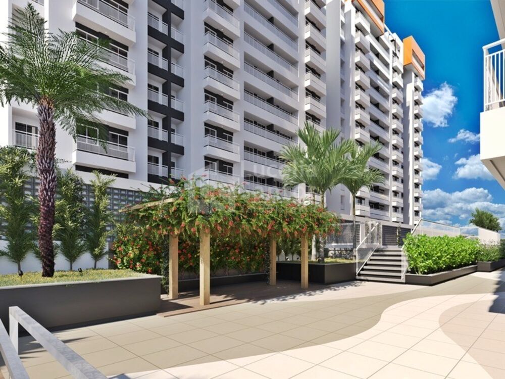 Apartamento, 3 quartos, 66 m² - Foto 1