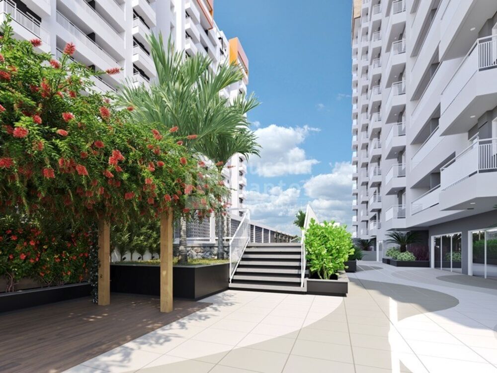 Apartamento, 3 quartos, 66 m² - Foto 9