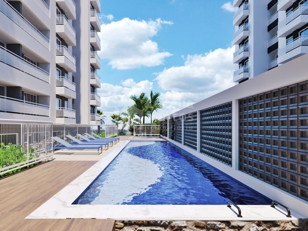 Apartamento, 3 quartos, 66 m² - Foto 10