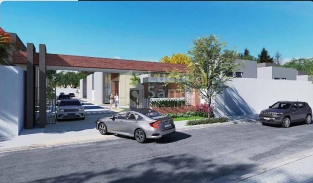 Casa, 4 quartos - Foto 6