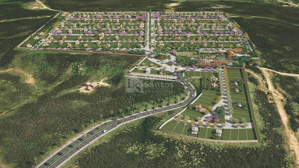 Terreno, 264 m² - Foto 1