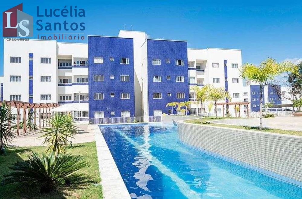 Apartamento, 3 quartos, 72 m² - Foto 1
