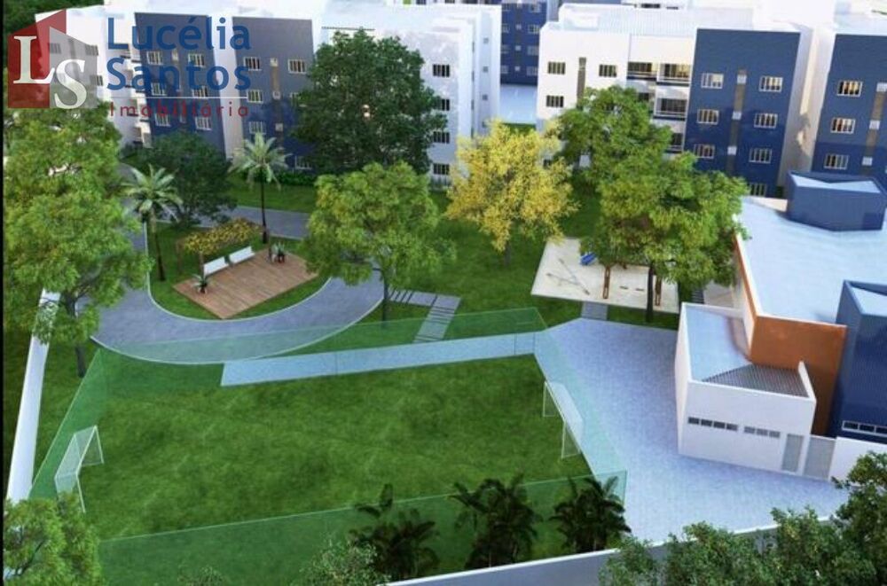 Apartamento, 3 quartos, 72 m² - Foto 3